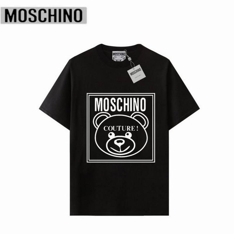 Moschino T-shirts 502